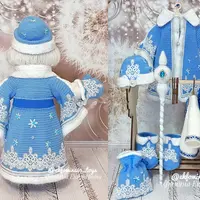 Совместник Морозко