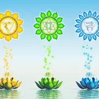 Проработка биоэнергетики и тонких тел