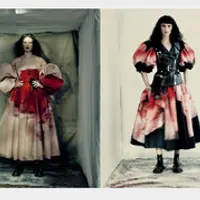 Дома моды. Лекция 7. Alexander McQueen: начало эпохи