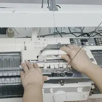 Школа машинного вязания «Начало»