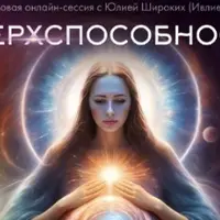 Сверхспособности