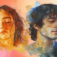 Особенности построения романтических отношений взрослых детей алкоголиков