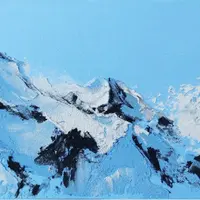 Море и горы