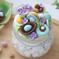 Весна пасхальная