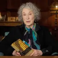 Хронотоп болотного тела и двуголосое слово в рассказе М. Этвуд «Болотный человек»