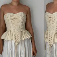 Корсет Томирис