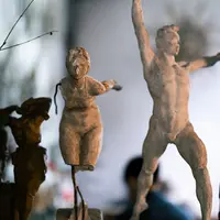 Кофе и сигареты