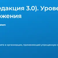 1С: Бухгалтерия 8 (редакция 3.0). Уровень 2. Упрощенная система налогообложения