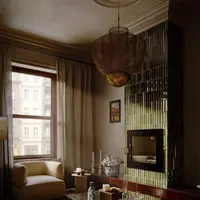 Сцена. Проект со всеми настройками для 3 вариантов освещения