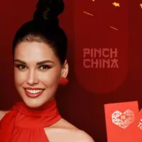 Pinch China