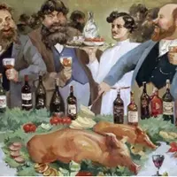 История XIX века. Как люди жили... Вселенная русского пьянства