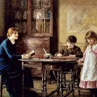 История XIX века. Как люди жили