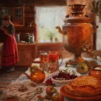 История XIX века. Как люди жили... Давно забытый вкус