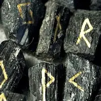 Техника безопасности при работе с рунами