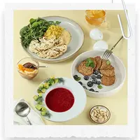 FMD зимнее меню