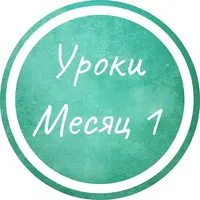 English Box. Вводный курс. Первый месяц