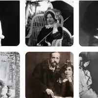 Зинаида Гиппиус: сатанесса Серебряного века