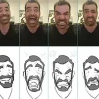 Искусство в одном кадре