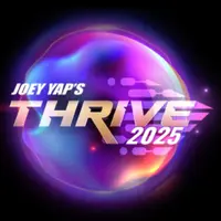 Процветание 2025. Thrive 2025