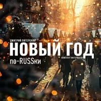 Новый Год по-russки. Сборник для ведущего