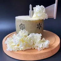 Тет-де-муан + аналог