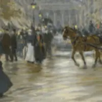 Рождение авангарда в искусстве начала ХХ века: фовизм, кубизм, экспрессионизм, футуризм, дадаизм