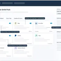 Smile Pack: набор модулей для Joomla