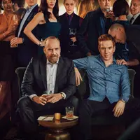 Кинокоучинг «Миллиарды». Сезон 1, серия 4