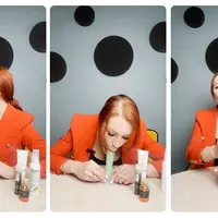 Орально-мануальный сет для его взрывного оргазма