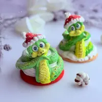 Ёлки-иголки 2