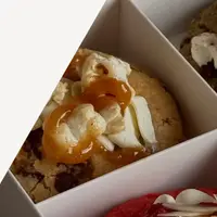 ПП-печенье Cookies