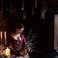 Домашняя магия