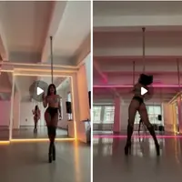 Хореография Drift