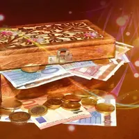 Личная денежная печать