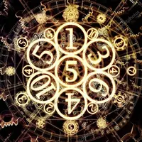 Нумерологические квадраты с Рунами Шаманов