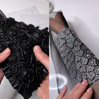 Практический курс вышивки, декорирования и текстильного дизайна