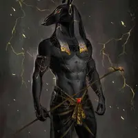 Ритуал Сета. Создание черного вольта