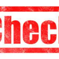 Чек Лучший сотрудничек