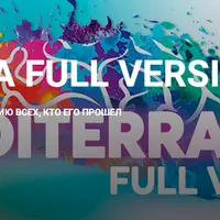 MediTerra Full Version