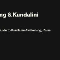 Практический курс по балансировке чакр и пробуждению Кундалини
