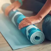 Pilates — продолжаем совершенствоваться