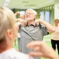 Фитнес 50+: важные правила и полезные упражнения