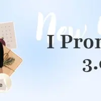 I Promise New Year 3.0