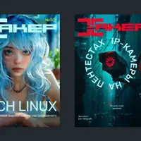 Журнал Хакер