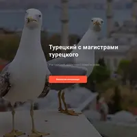 Фонетический курс турецкого языка для начинающих (уровень А1)