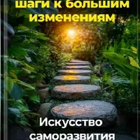Как работает разум: от стресса до вдохновения + Маленькие шаги к большим изменениям: искусство саморазвития