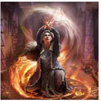 Углубленный курс по созданию заклинаний, мандал и вольтов