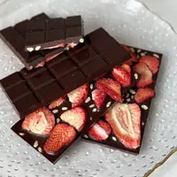 Сборник ЗОЖ-десертов