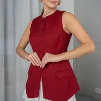 Жилетка Hermione G. Размеры 42-52. Рост 168-172