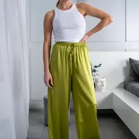 Брюки на резинке Daisy B